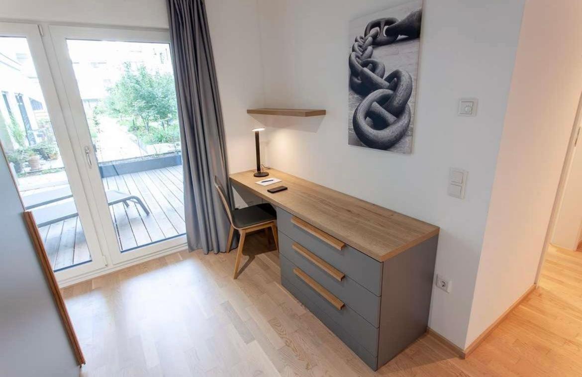 The Room Regensburg Exteriör bild
